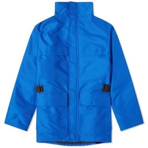 AUTHENTIC BALENCIAGA PARKA *BRAND NEW*
